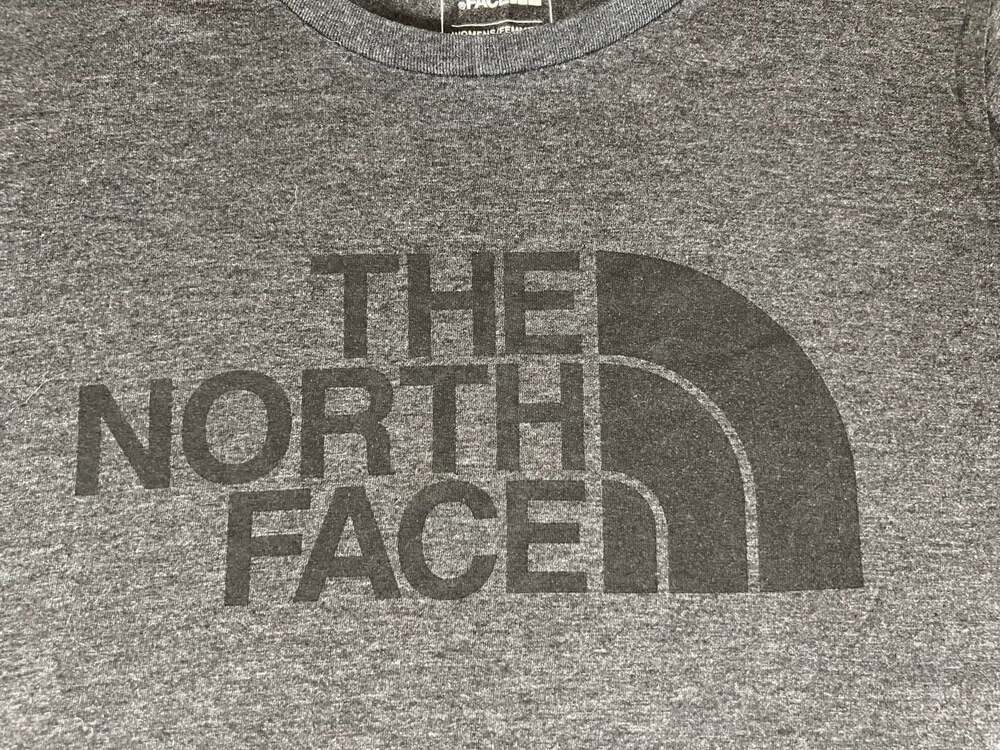 The North Face Women's Half Dome Logo T-Shirt Size XL